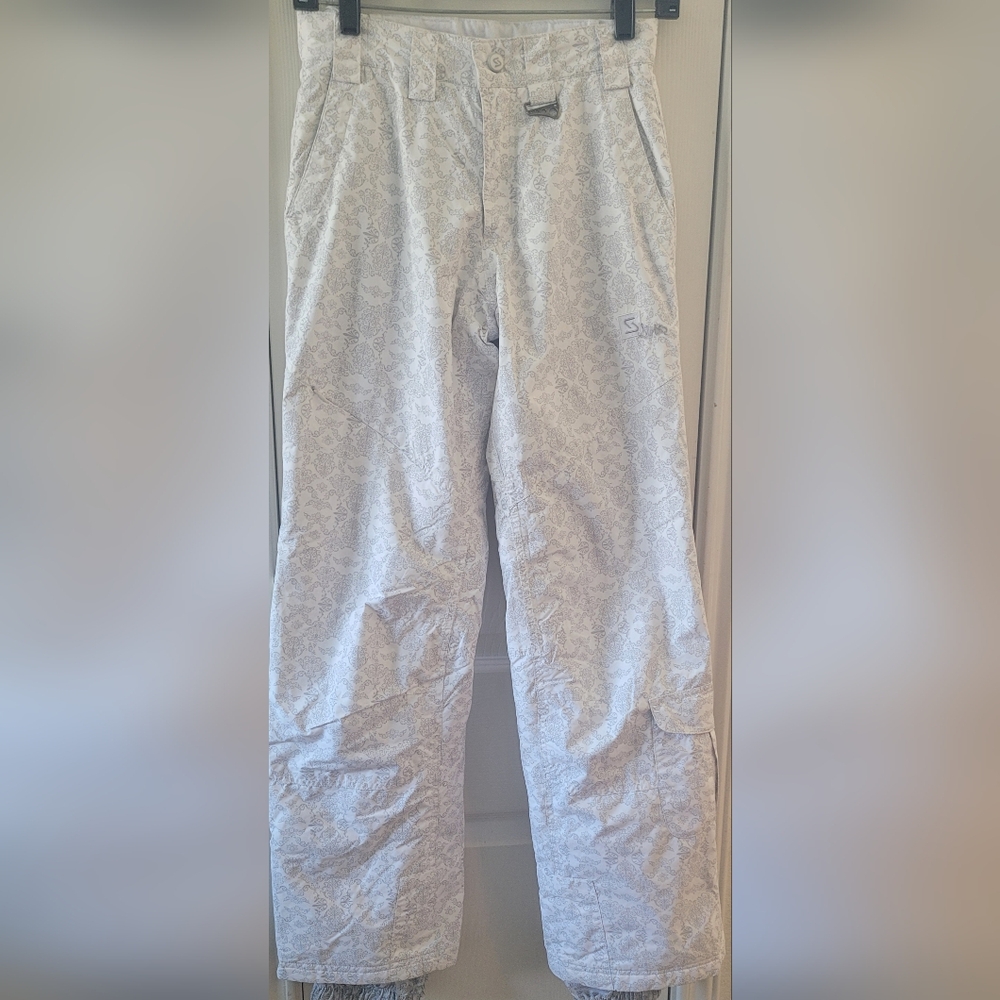 Women's SIMS Snowboarding Pants